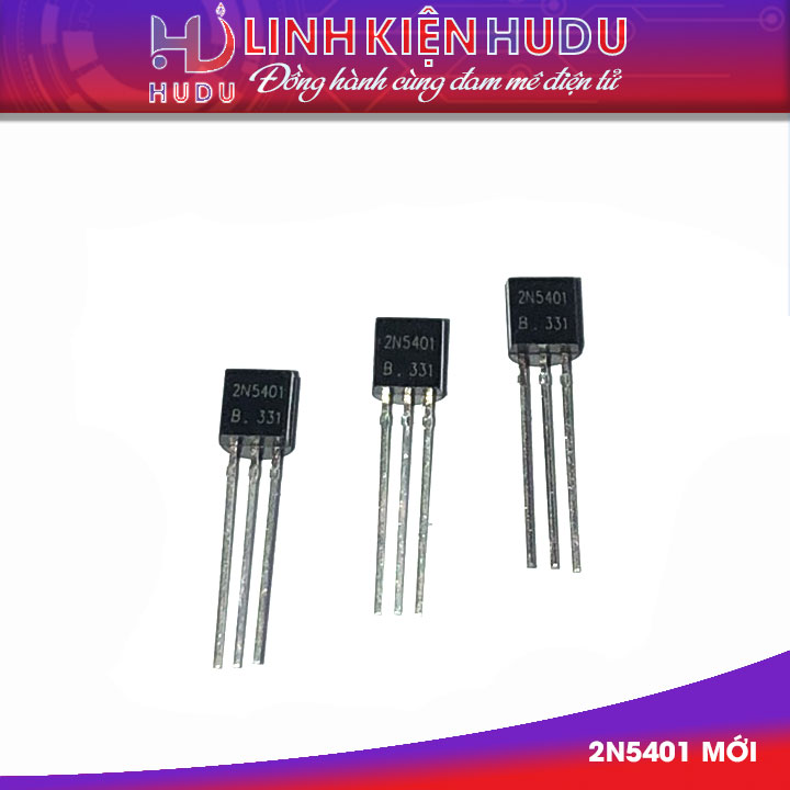 2N5401 mới
