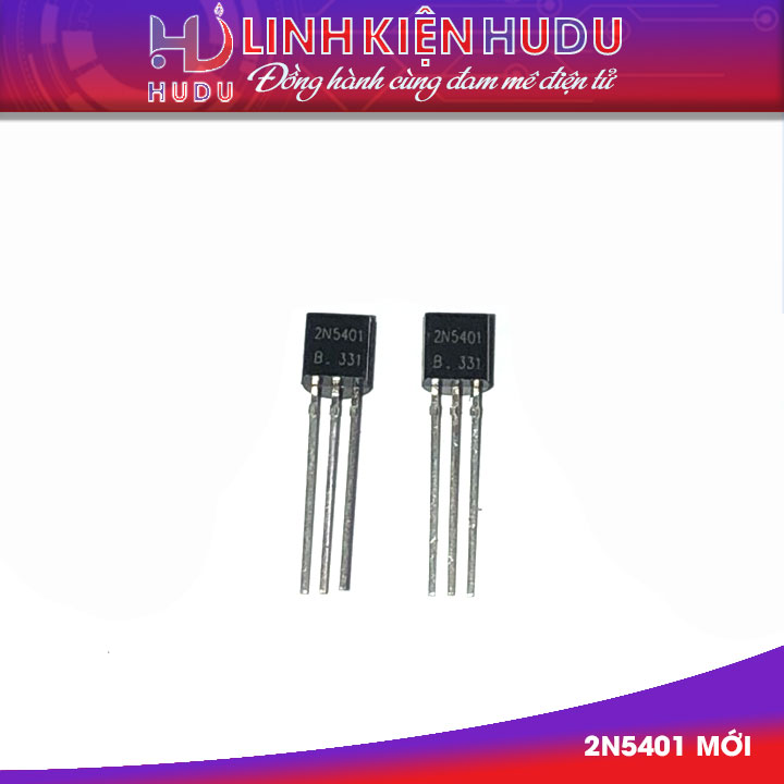2N5401 mới