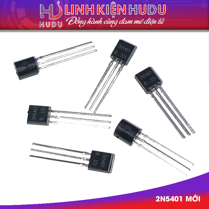 2N5401 mới