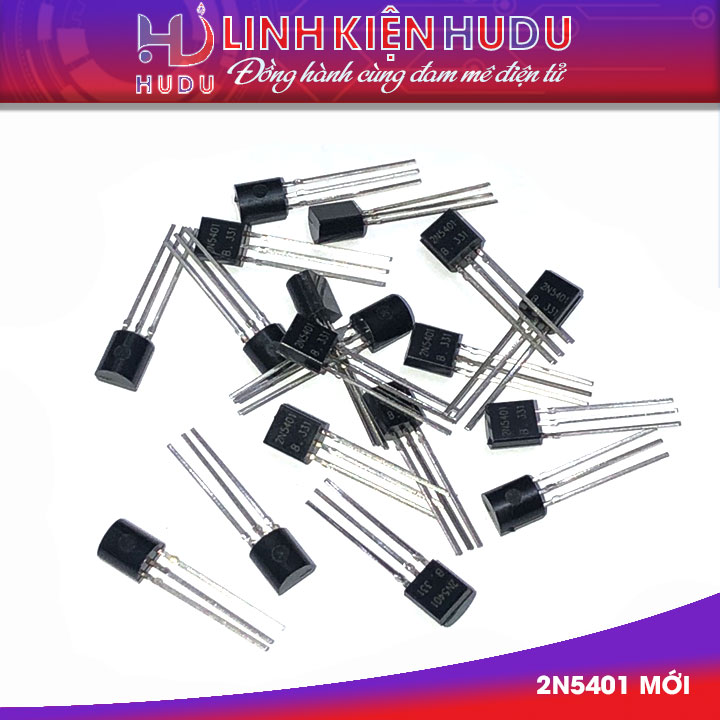 2N5401 mới