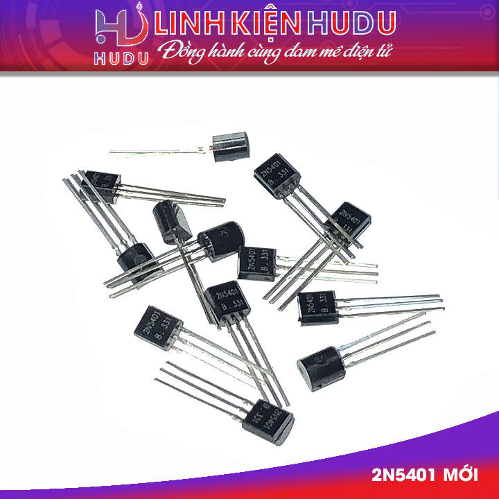 2N5401 mới