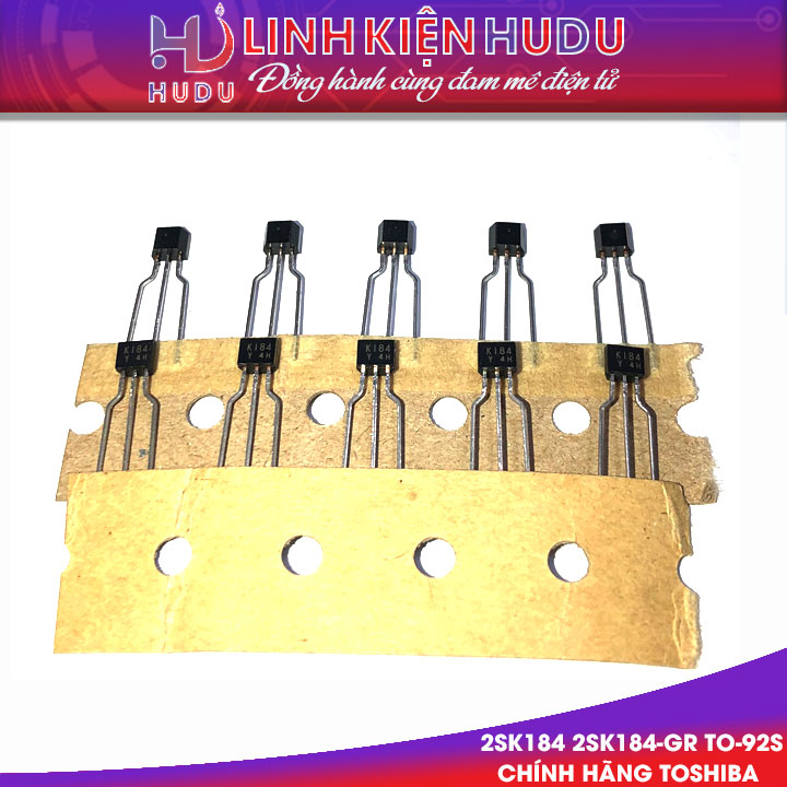 2SK184 chính hãng