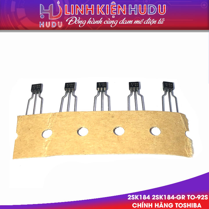 2SK184 chính hãng