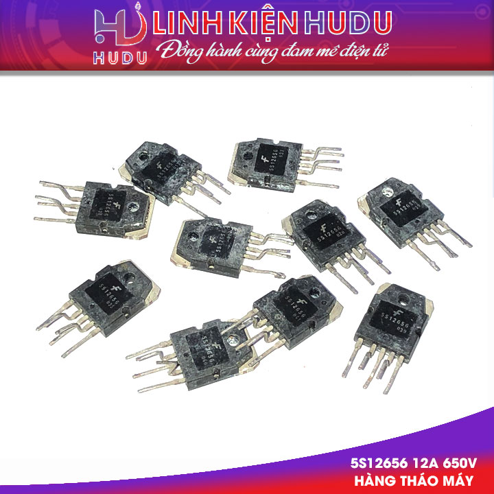 5S12656 hàng tháo máy