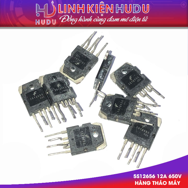 5S12656 hàng tháo máy