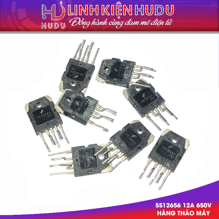 5S12656 hàng tháo máy