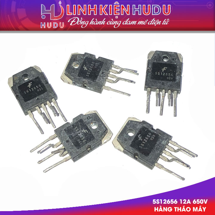 5S12656 hàng tháo máy