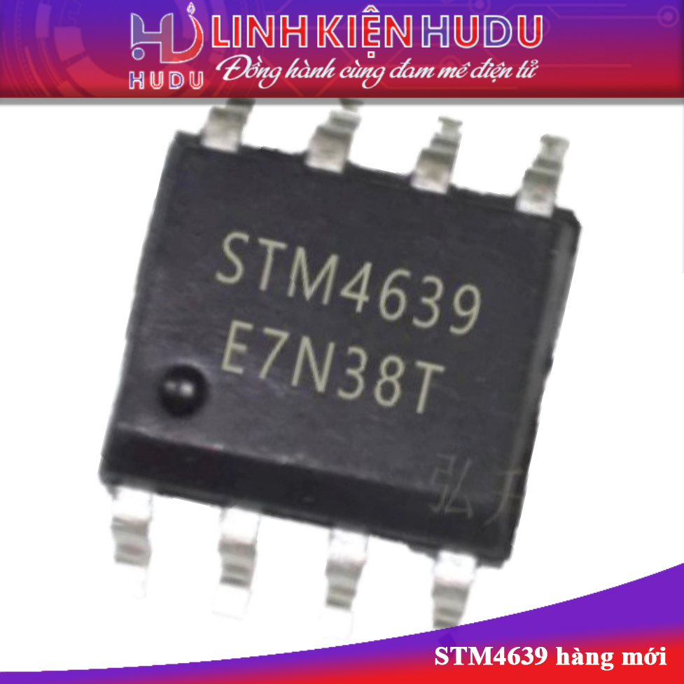 STM4639 hàng mới