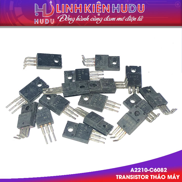 A2210-C6082 tháo máy