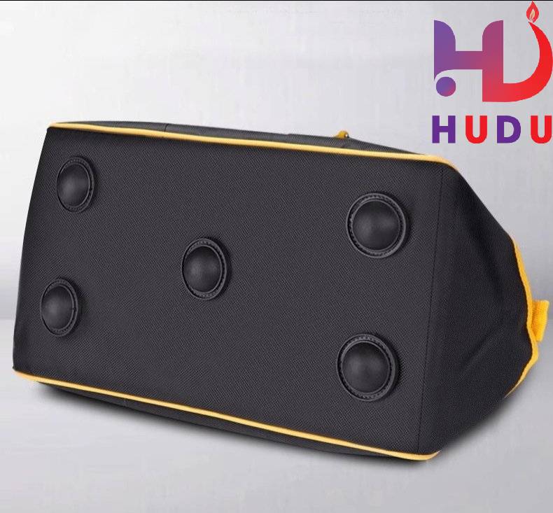 Túi đựng đồ nghề ARIAJ - 3215 - xuất Nhật 19inch đế thường (43-24-30cm)