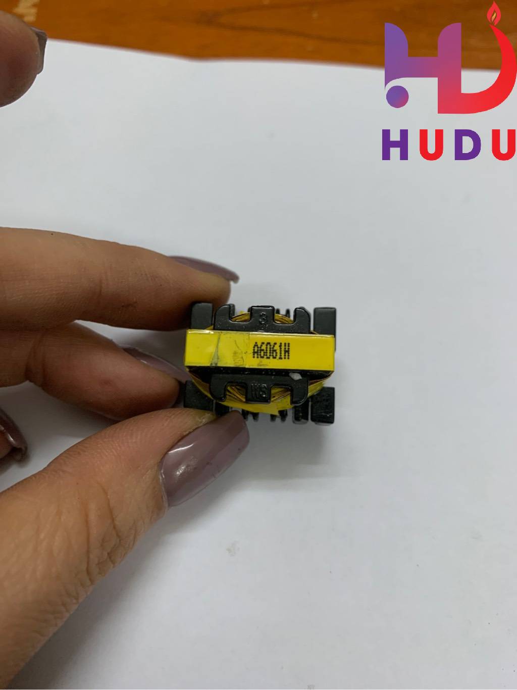 Biến áp tủ HI-A6061H