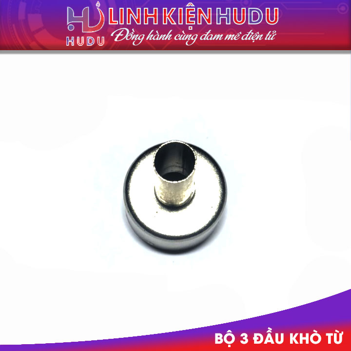 Bộ 3 đầu khò từ