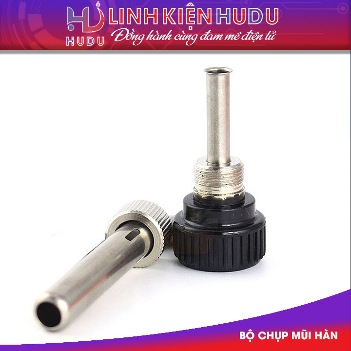 Bộ chụp mũi hàn