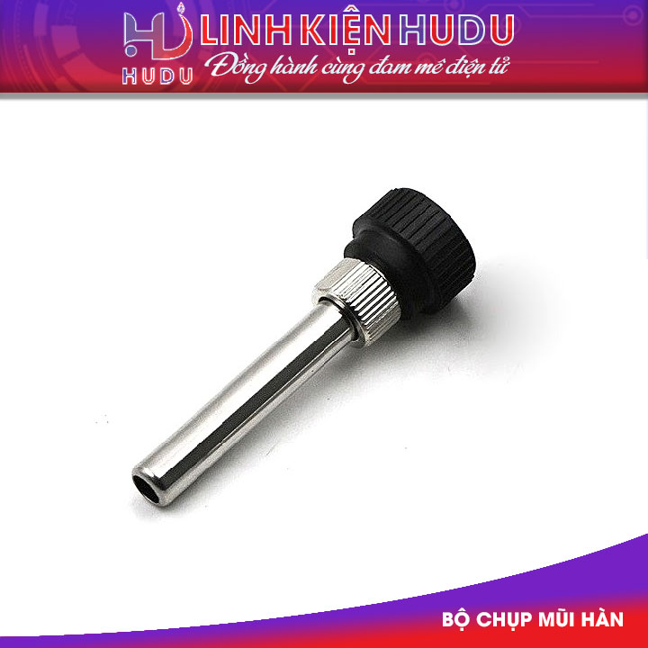 Bộ chụp mũi hàn