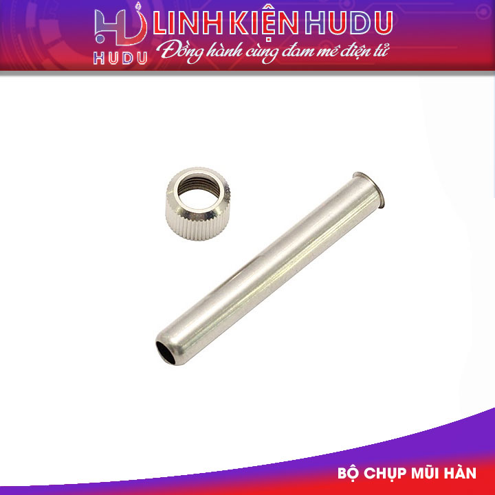 Bộ chụp mũi hàn