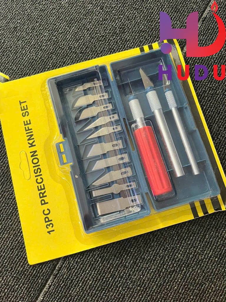 Bộ dao đa năng 13in1