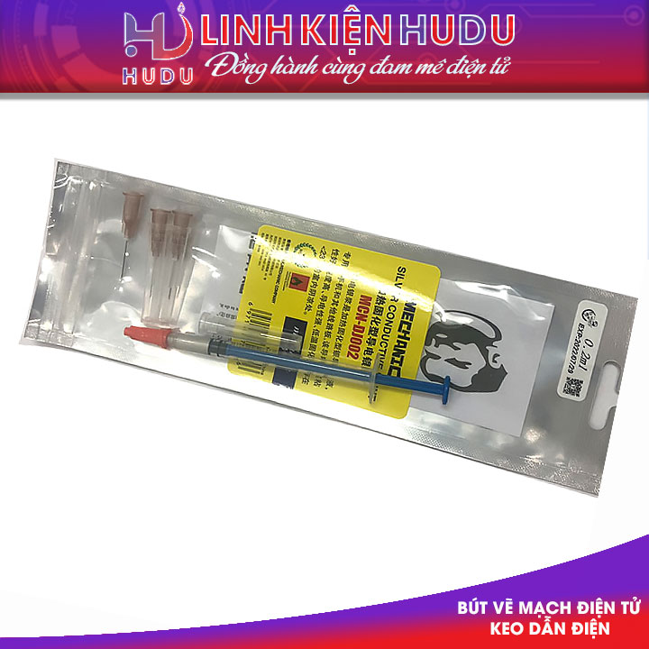 Bút vẽ mạch loại 2mm