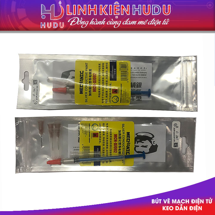 Bút vẽ mạch loại 2mm