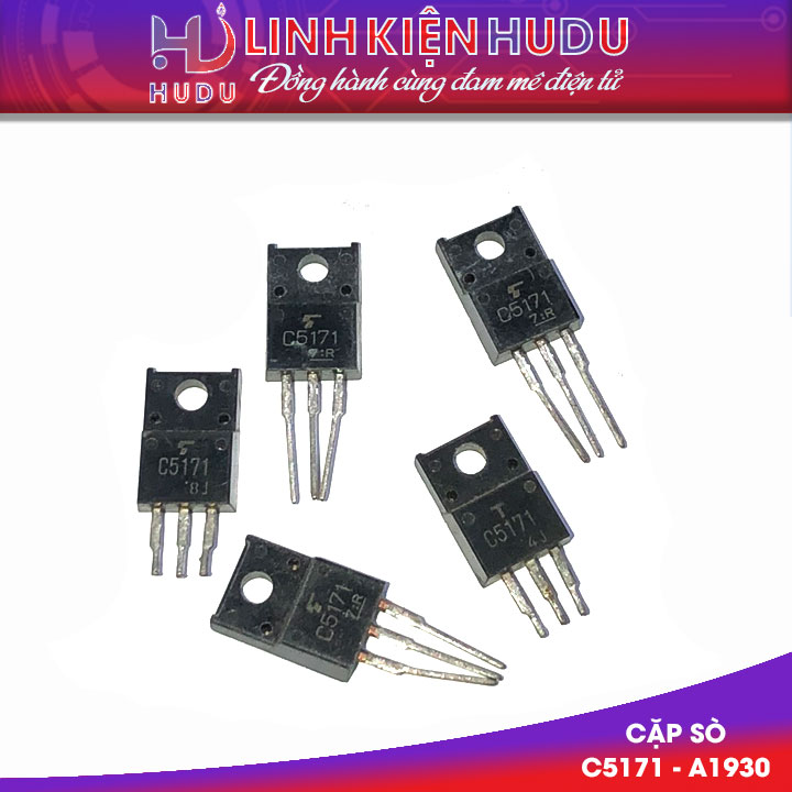 C5171 - A1930 tháo máy