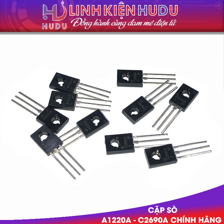 A1220A - C2690A chính hãng