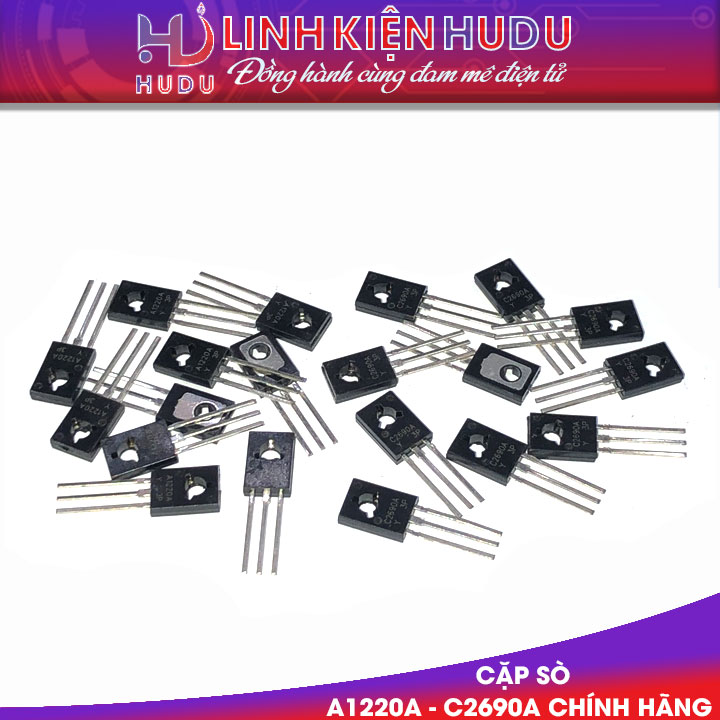 A1220A - C2690A chính hãng