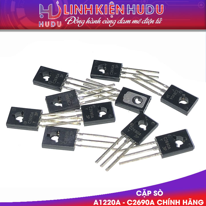 A1220A - C2690A chính hãng