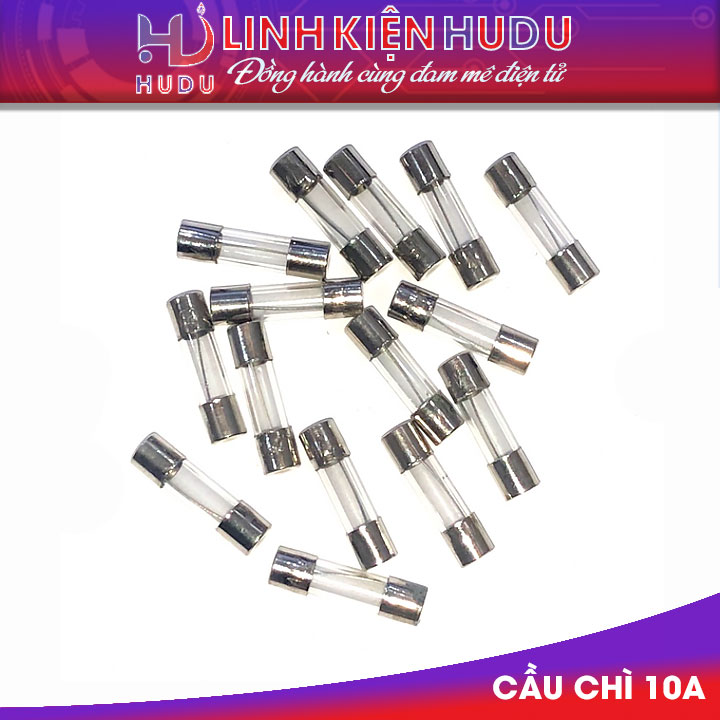 Cầu chì 10A