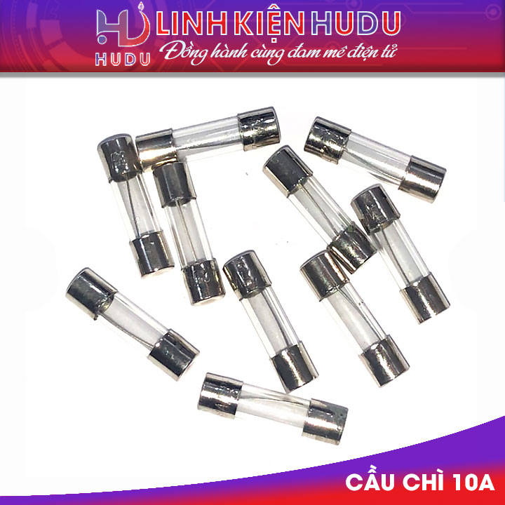 Cầu chì 10A