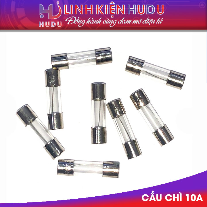 Cầu chì 10A