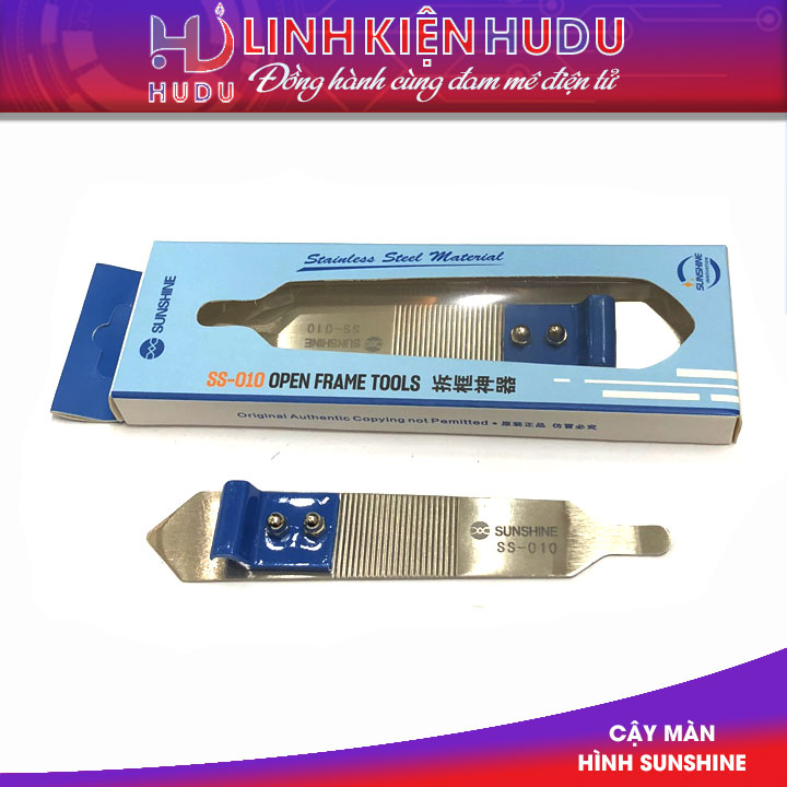Cậy màn hình Sunshine SS-010