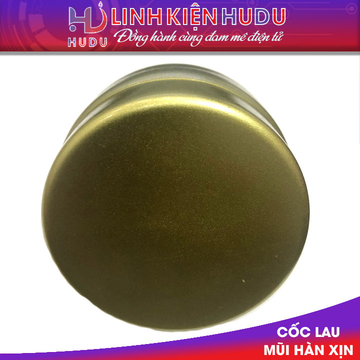 Cốc lau mũi hàn xịn