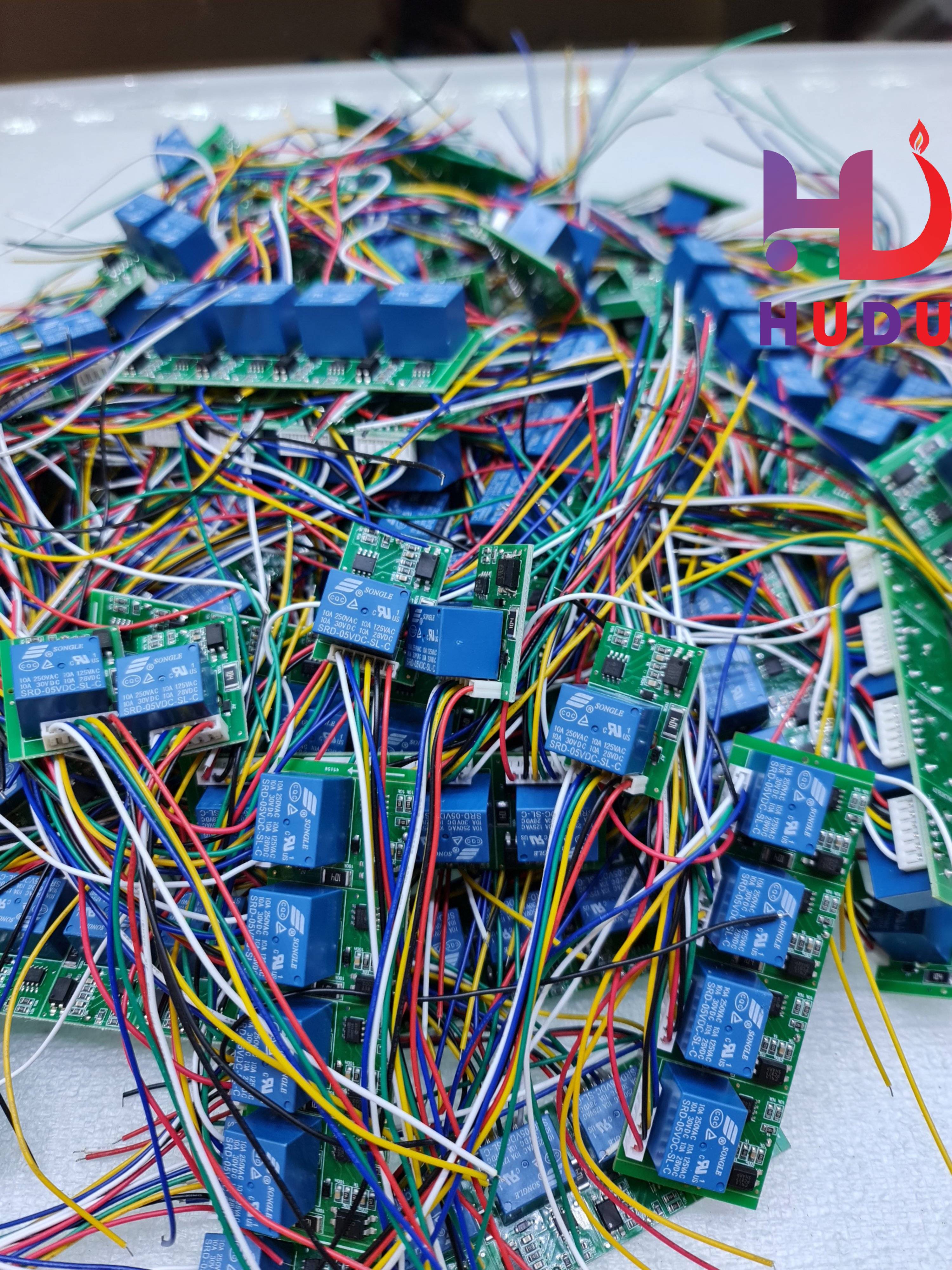 Công tắc độ cửa máy giặt đa năng