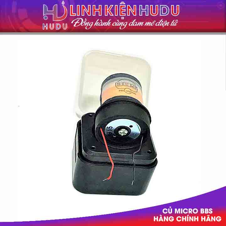 Củ Micro BBS hàng chính hãng