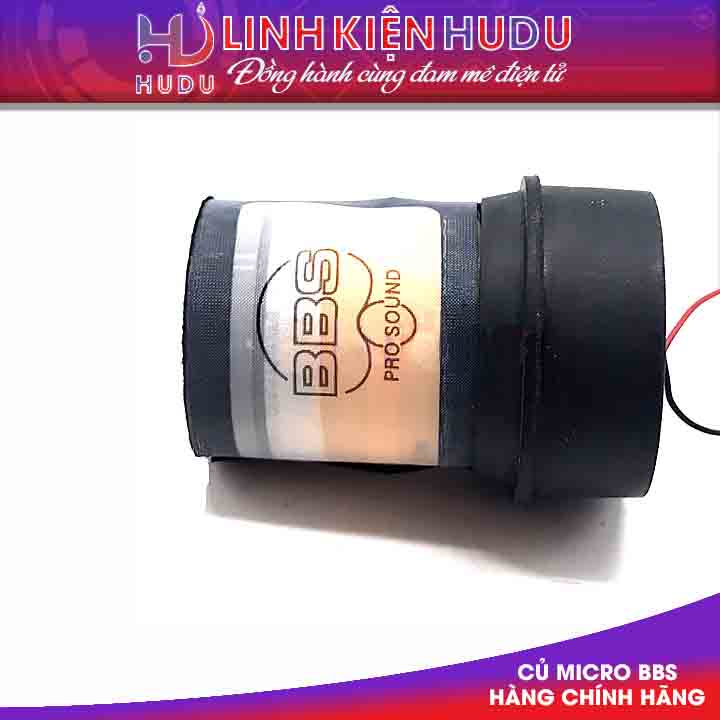 Củ Micro BBS hàng chính hãng