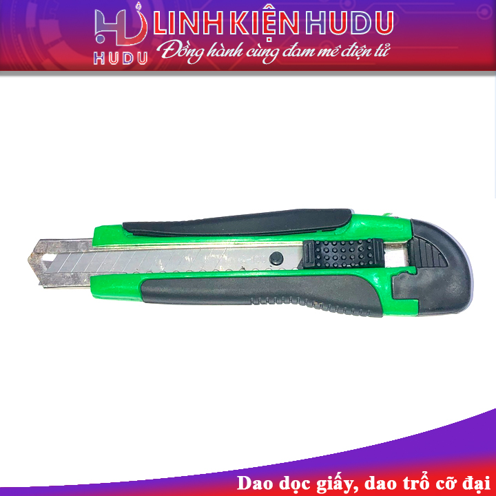 Dao dọc giấy dao trổ cỡ đại