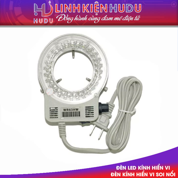 Đèn Led kính hiển vi