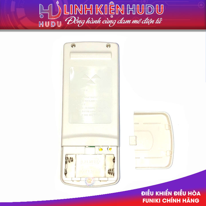 Điều khiển Funiki chính hãng