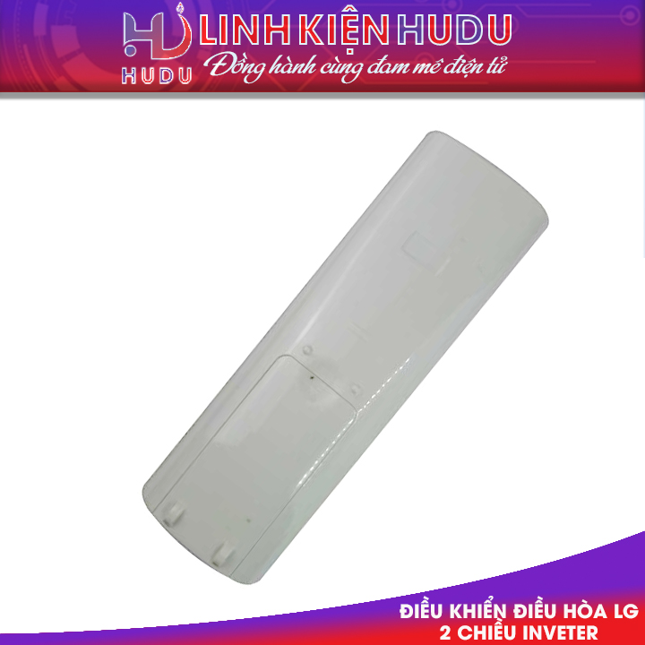 Điều khiển LG 2 chiều inverter