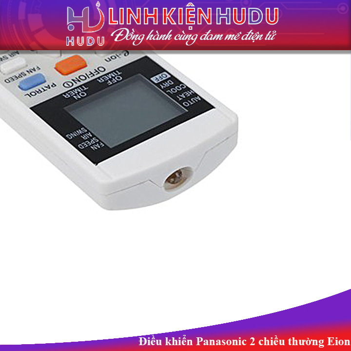 Điều khiển Panasonic 2 chiều thường Eion