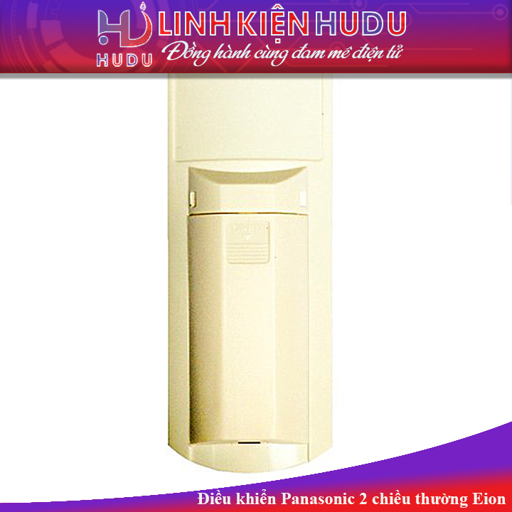 Điều khiển Panasonic 2 chiều thường Eion