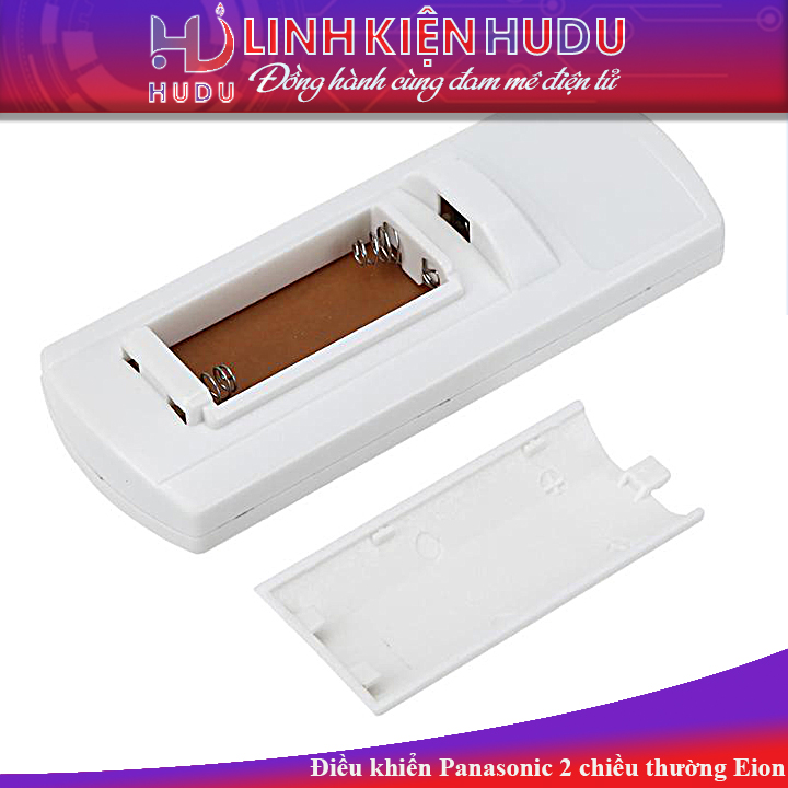 Điều khiển Panasonic 2 chiều thường Eion