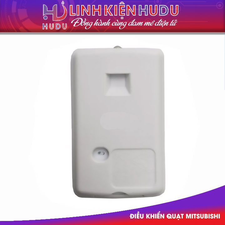 Điều khiển quạt Mitsubishi