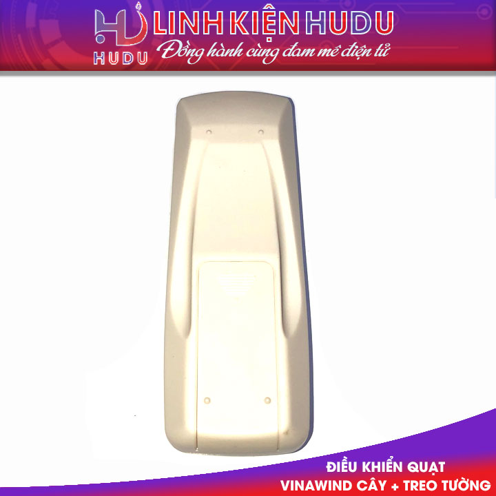 Điều khiển quạt Vinawind cây + treo tường