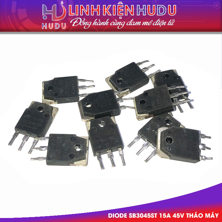 SB3045ST tháo máy
