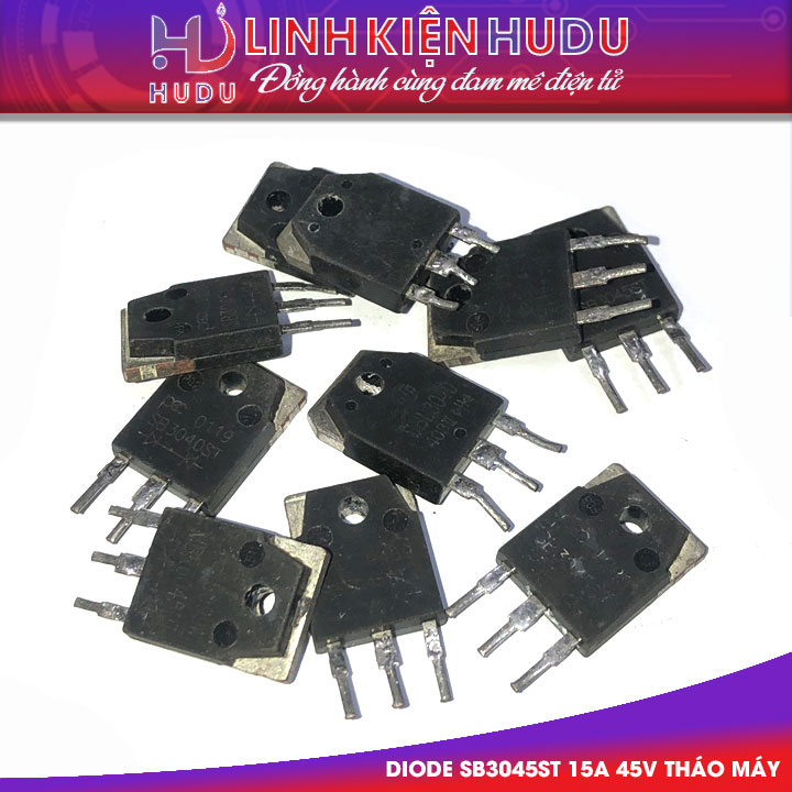 SB3045ST tháo máy