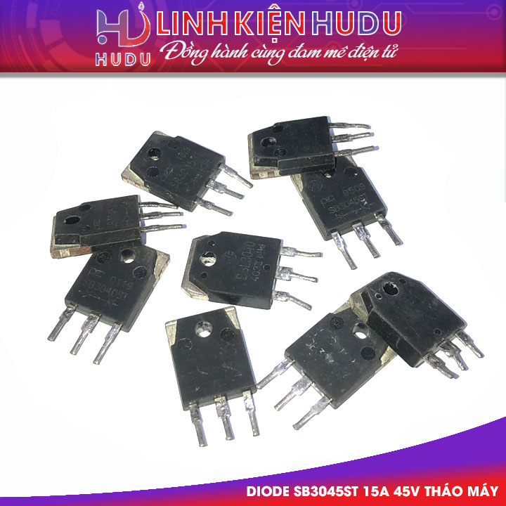 SB3045ST tháo máy