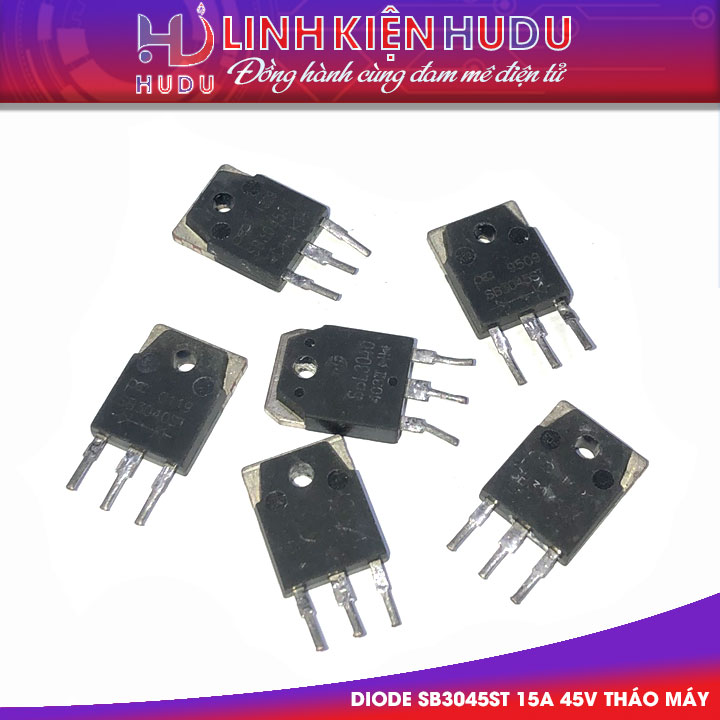SB3045ST tháo máy