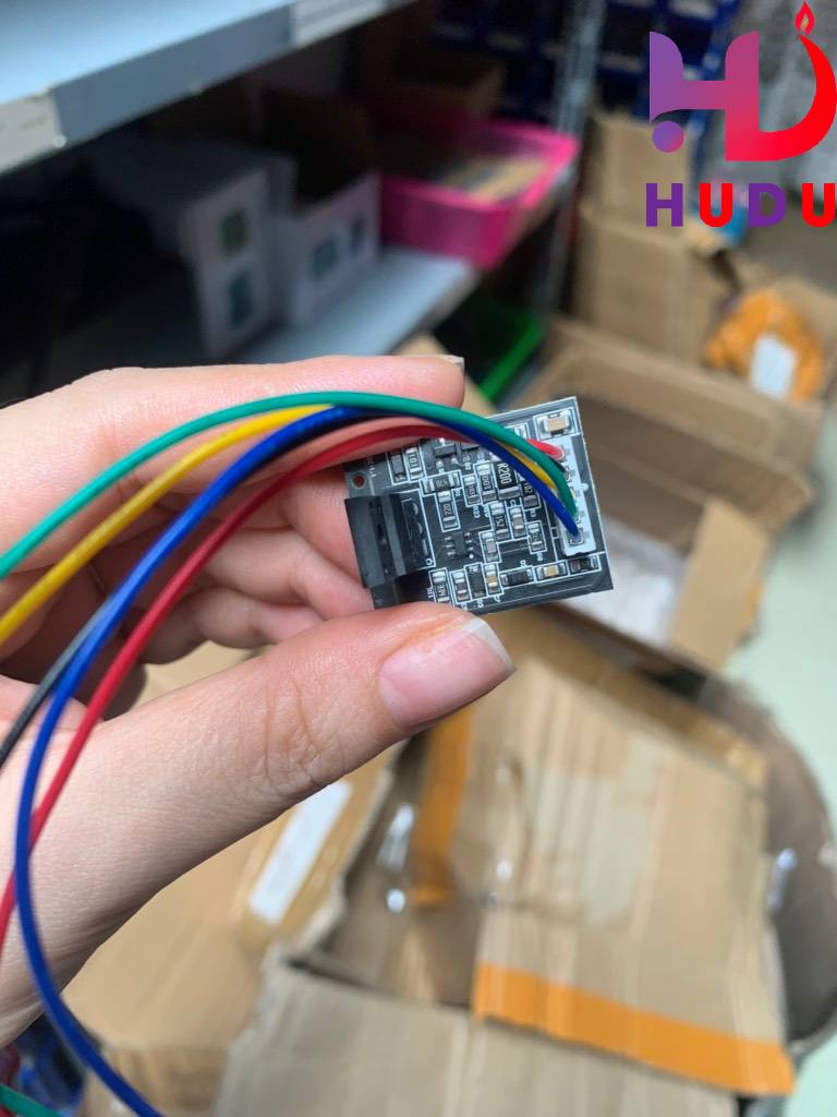 Độ nguồn 5 dây công suất cao