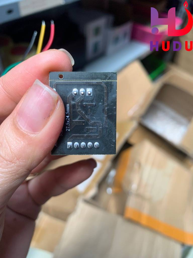 Độ nguồn 5 dây công suất cao