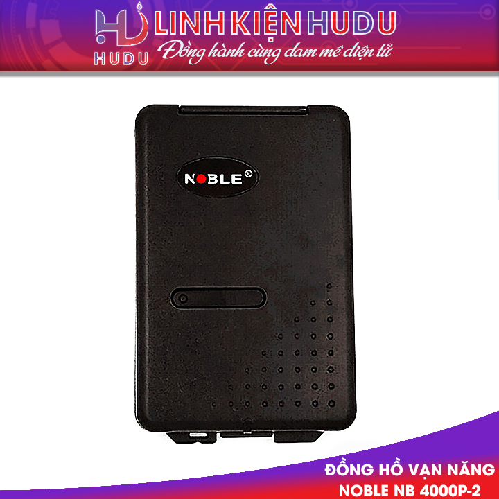 Đồng hồ NB 4000P